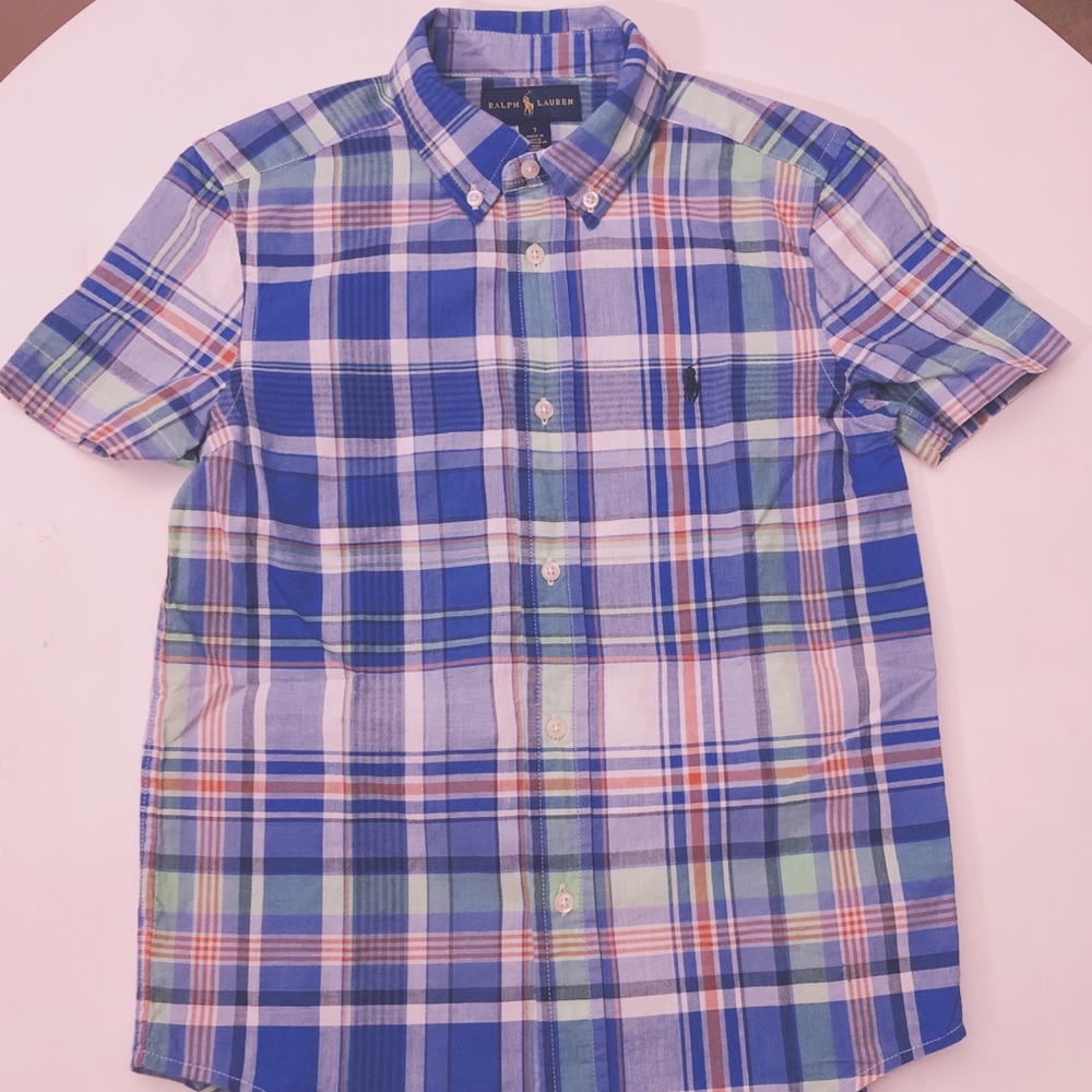 Polo Ralph Lauren Button Down